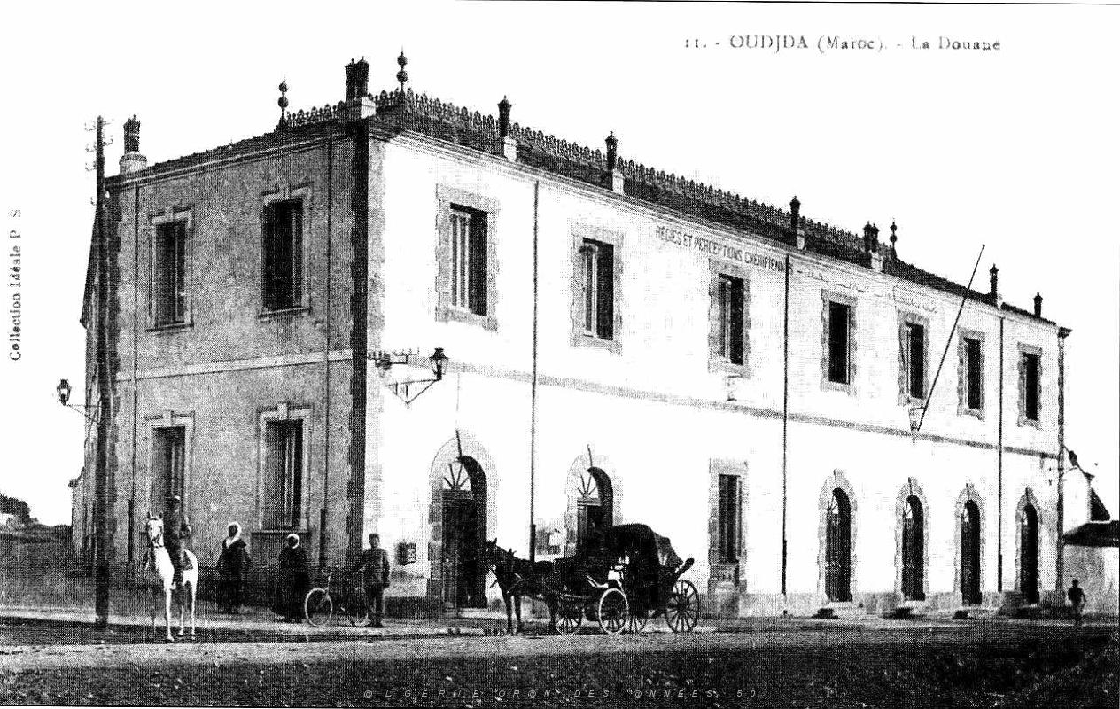 BIVEN Georges - 329 - Oujda.JPG